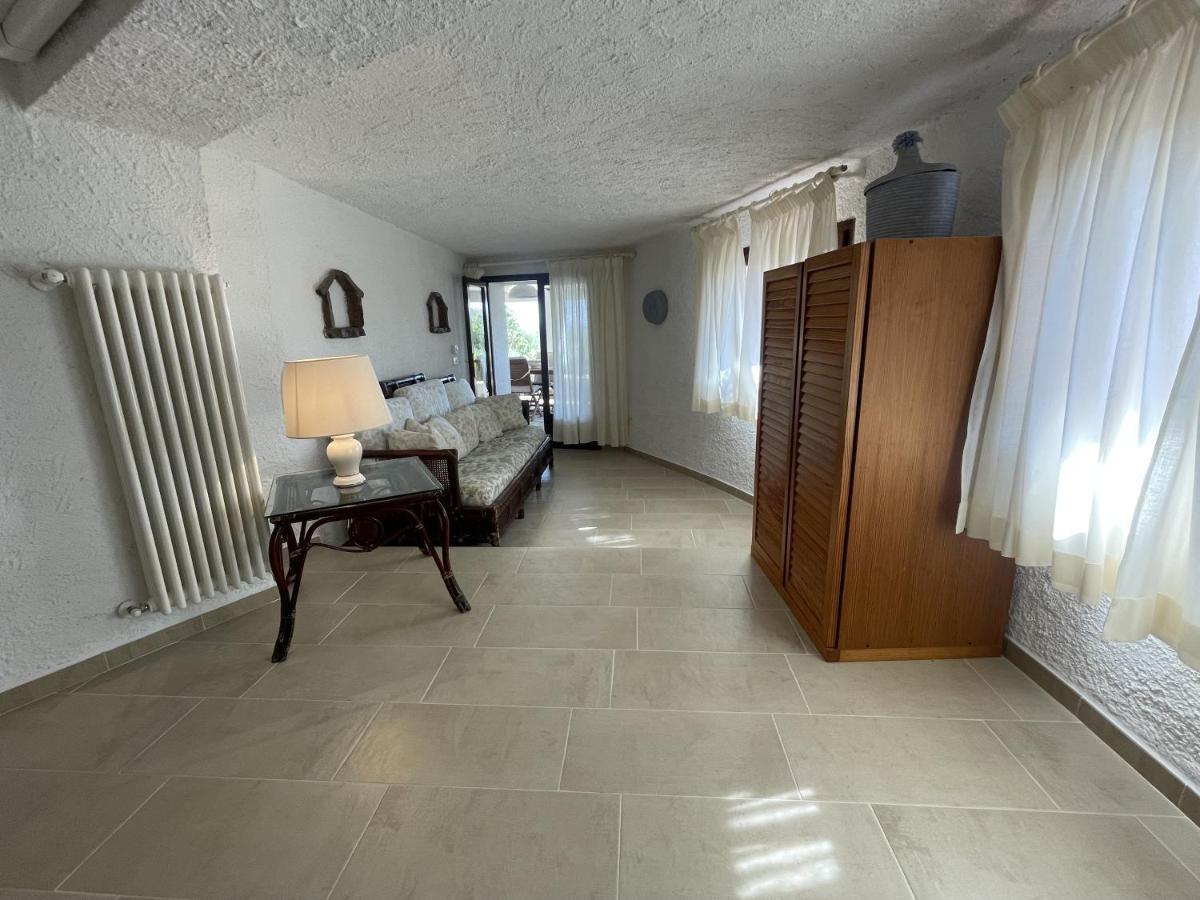Bella Vista Villa San Teodoro (Sardinia)